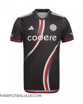River Plate Tricou Fotbal Replică 2024-25 Barbati Treilea